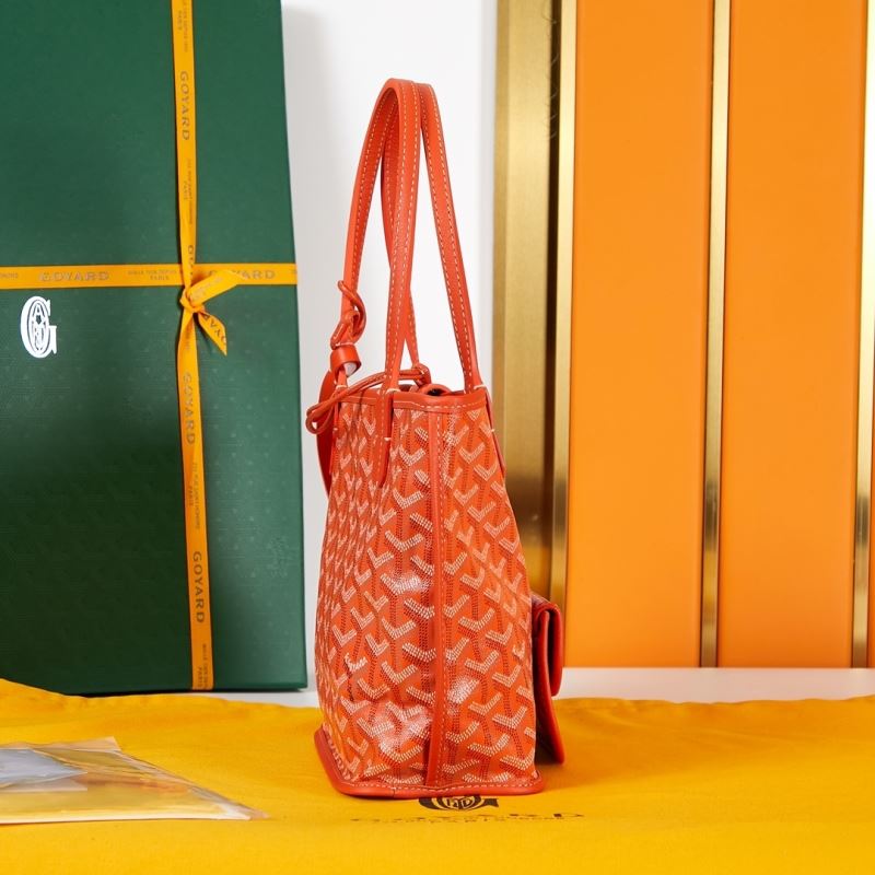 Goyard Shopping Bags